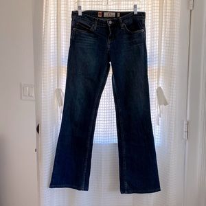 JUICY COUTURE JEANS